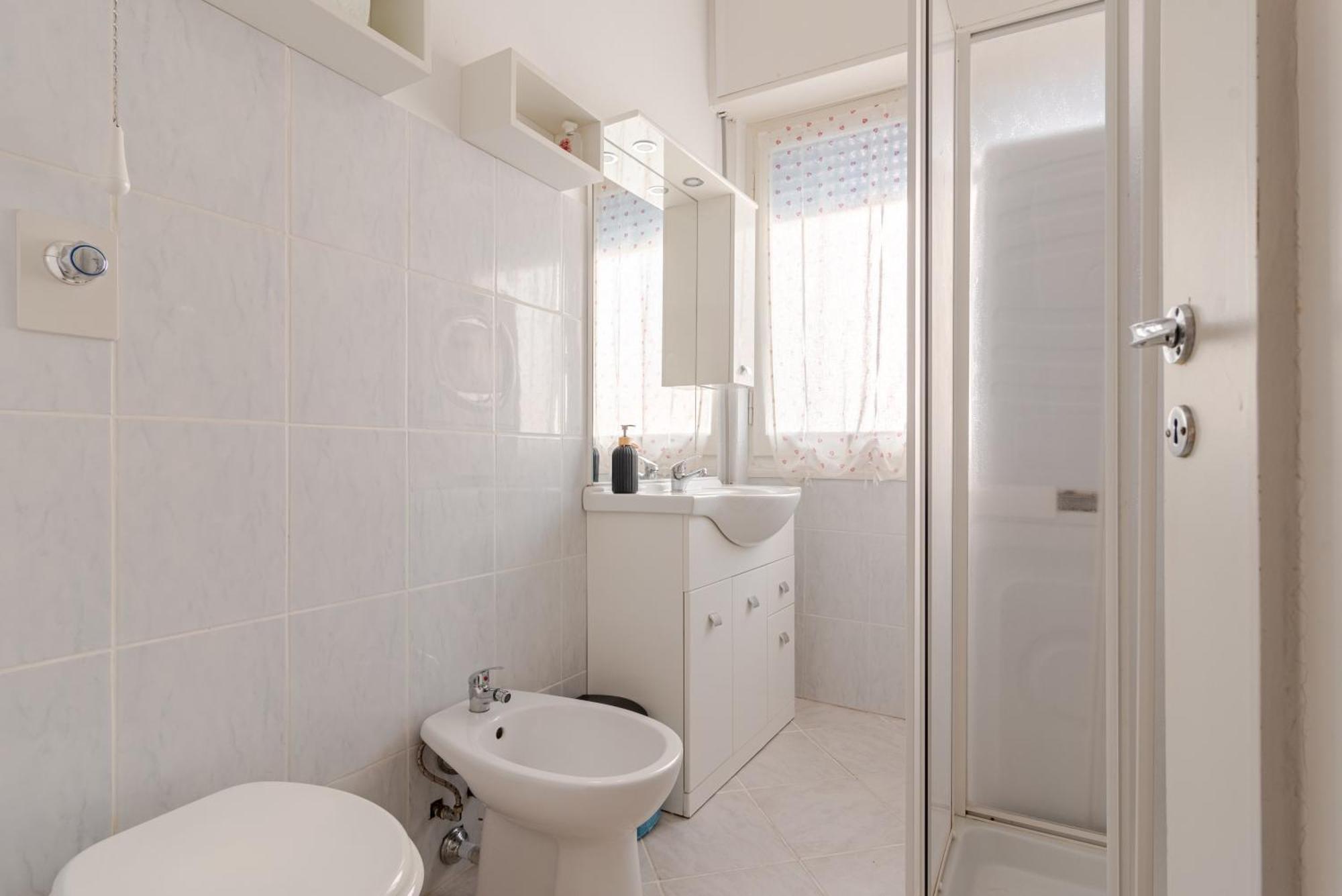 90Mq In Centro 5Min Dal Mare Apartment Recco Luaran gambar